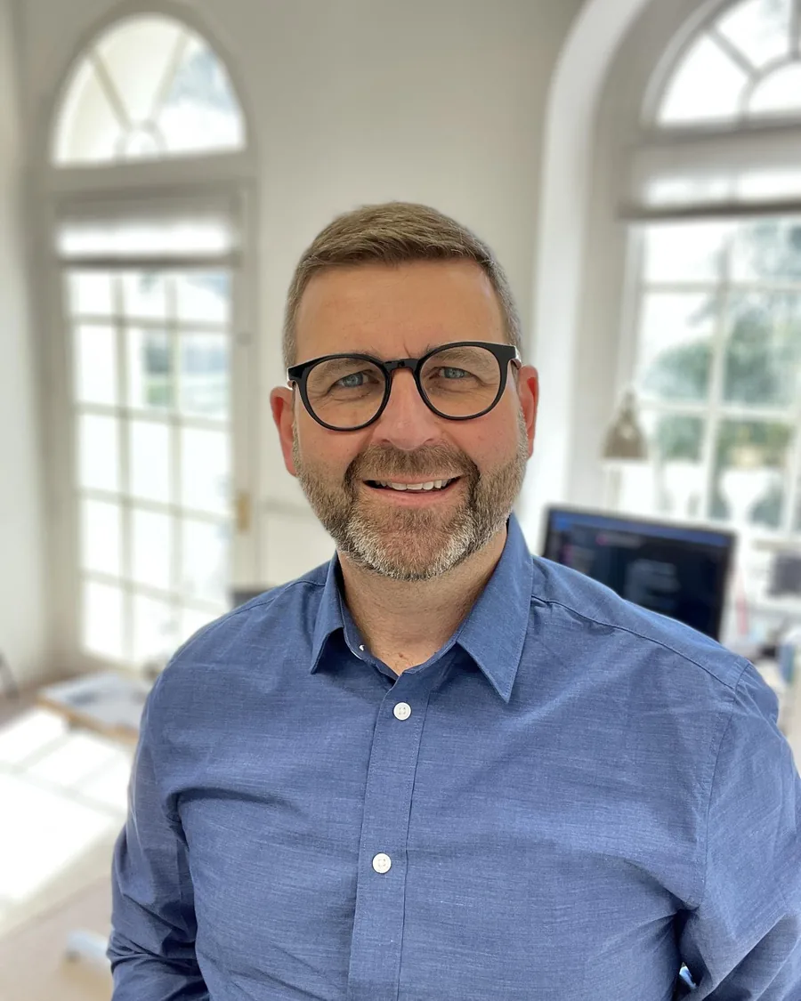 Mike Hiner, asset protection specialist